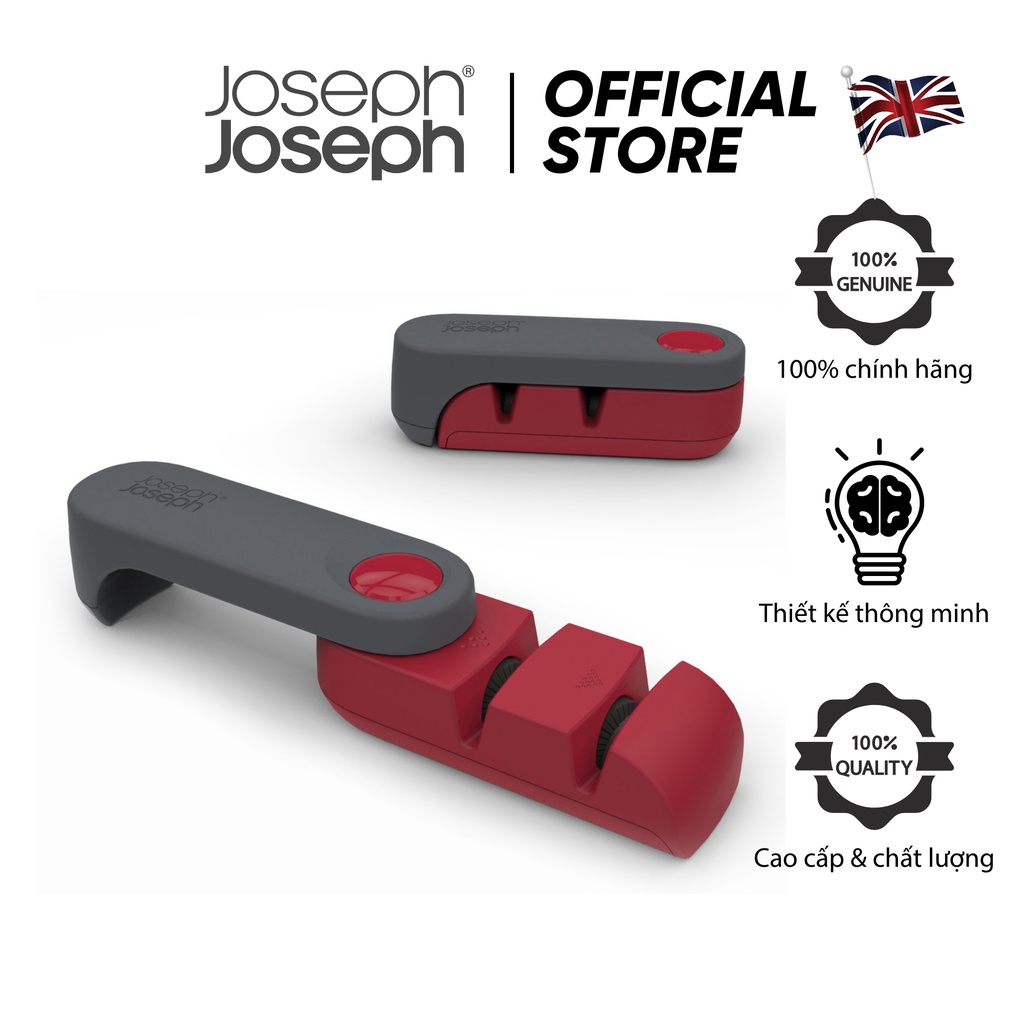 Joseph Rota knife sharpener