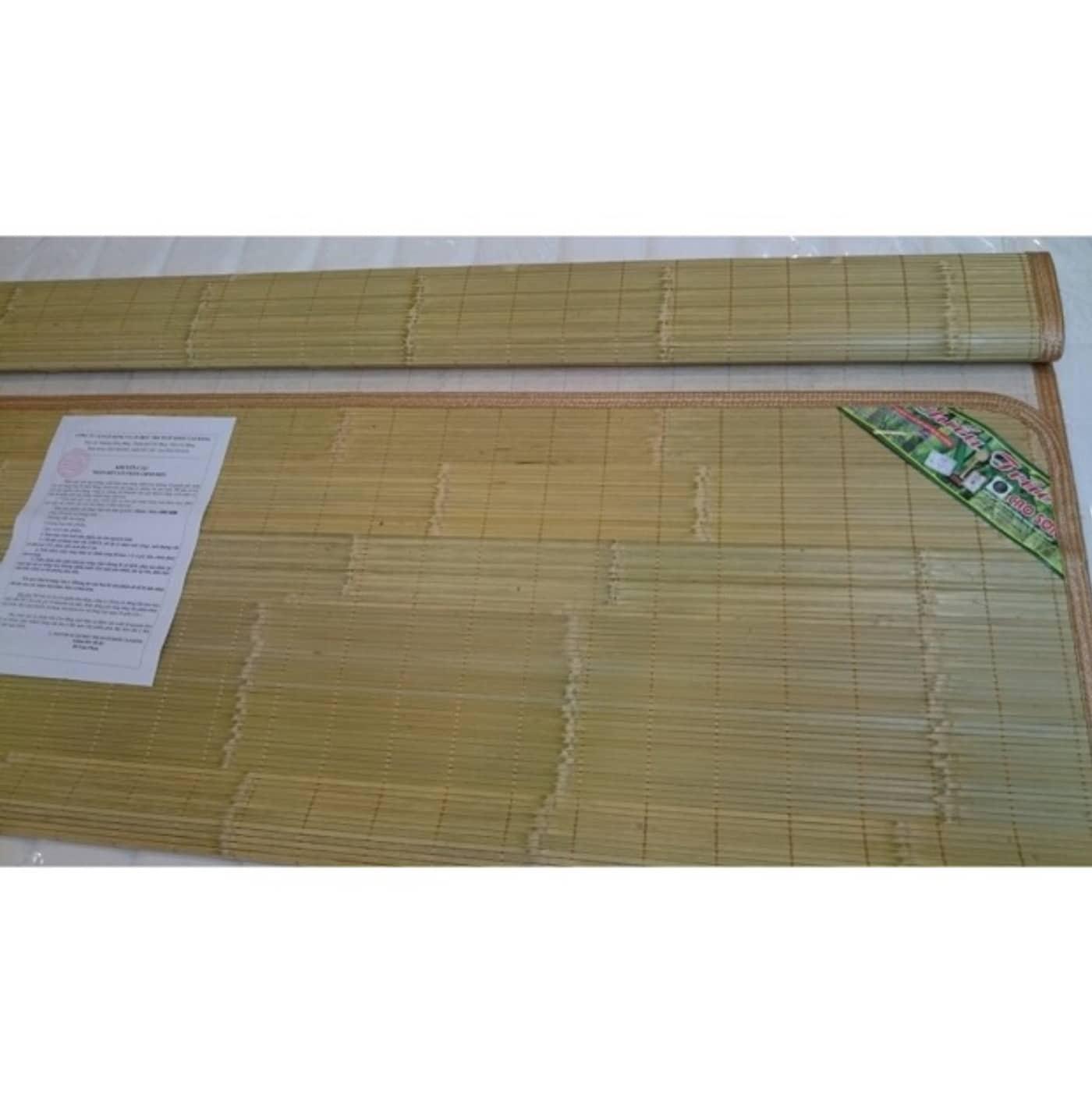 Chiếu Tre Cao Sơn 1m6 x 2m