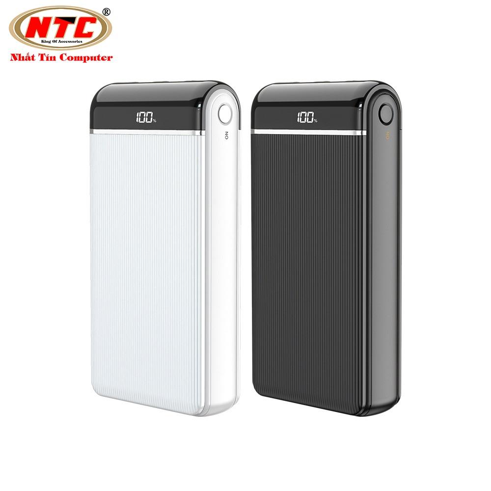 Sạc dự phòng Remax RPP-109 20000mAh