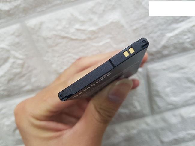 Pin samsung galaxy J6 Plus 2018