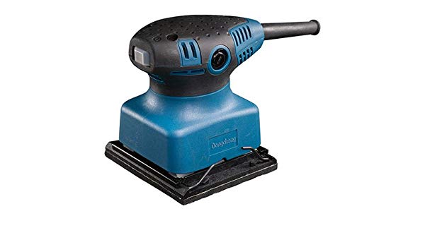 [HCM]Máy chà nhám rung Dongcheng DSB100