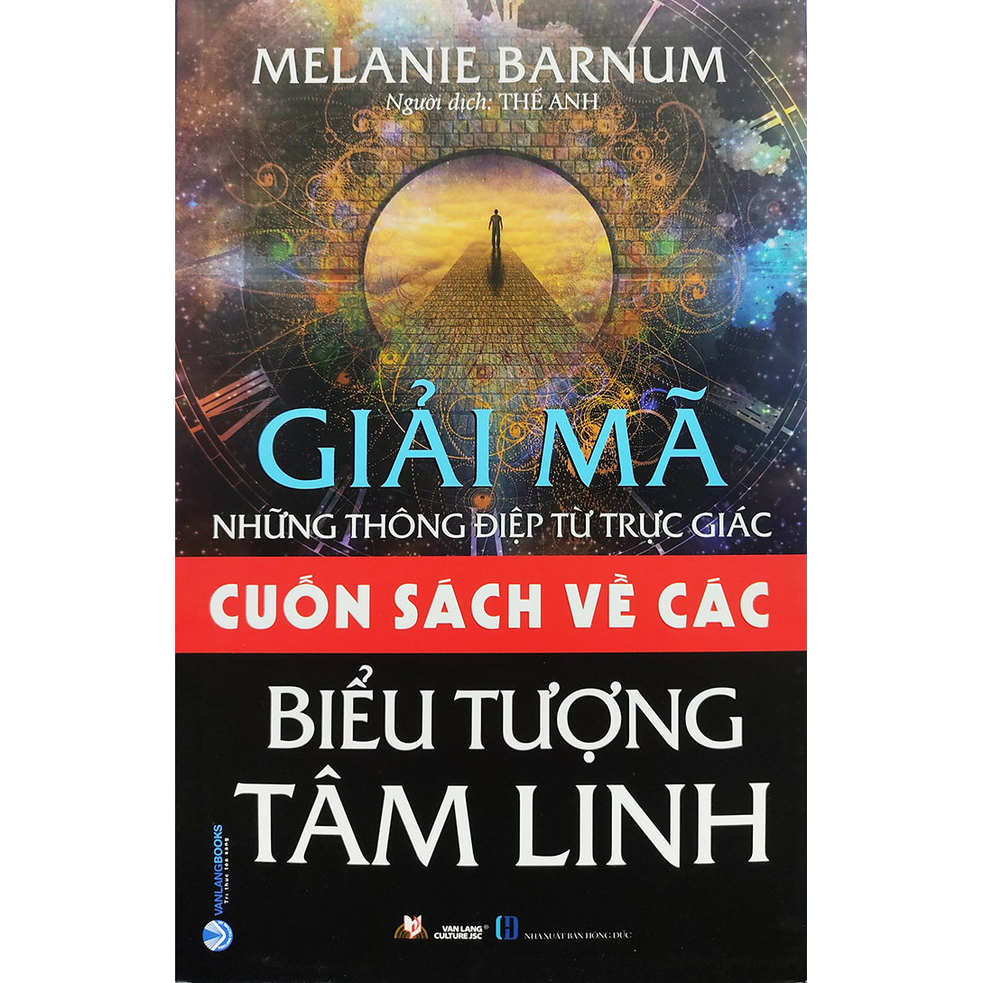 Sách Về Các Biểu Tượng Tâm Linh