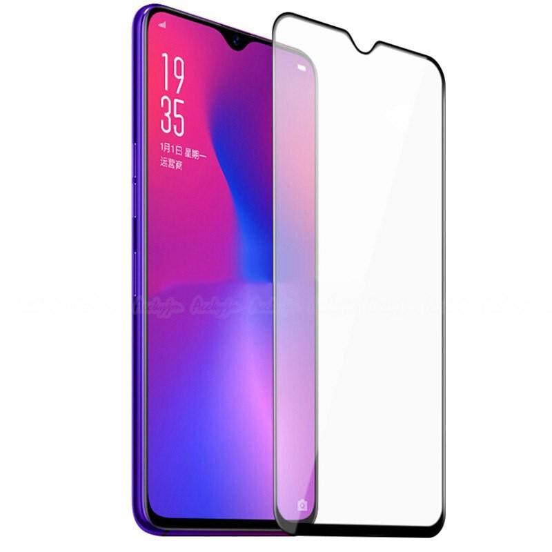 Miếng dán cường lực FULL màn hình OPPO F9