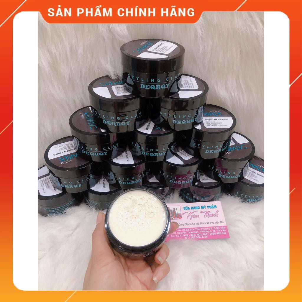 Sáp Vuốt Tóc Tigi By Catwalk