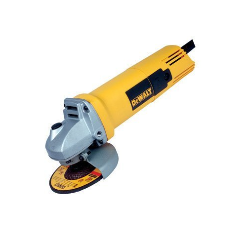 100MM - 680W MÁY MÀI GÓC - DW810B-B1
