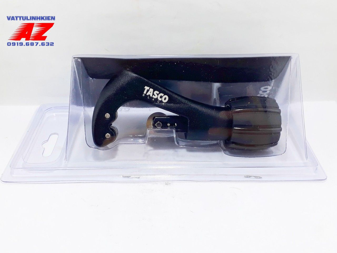 Dụng cụ cắt ống đồng TASCO Model TB31N cỡ 4-32mm