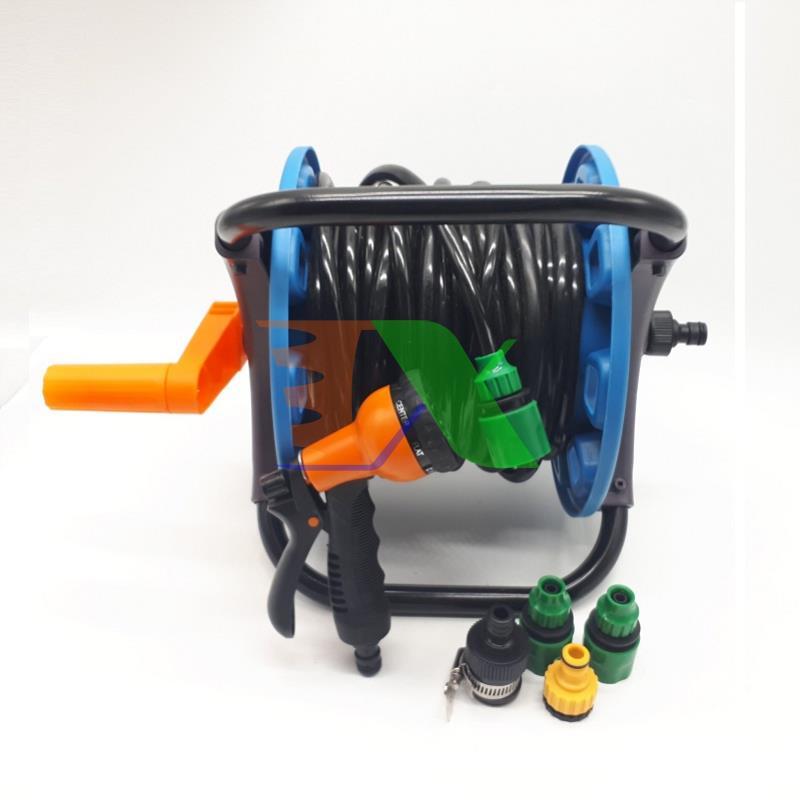 Combo bracket roll batch ak-801 + 20m 811 + drippers 8 in 1