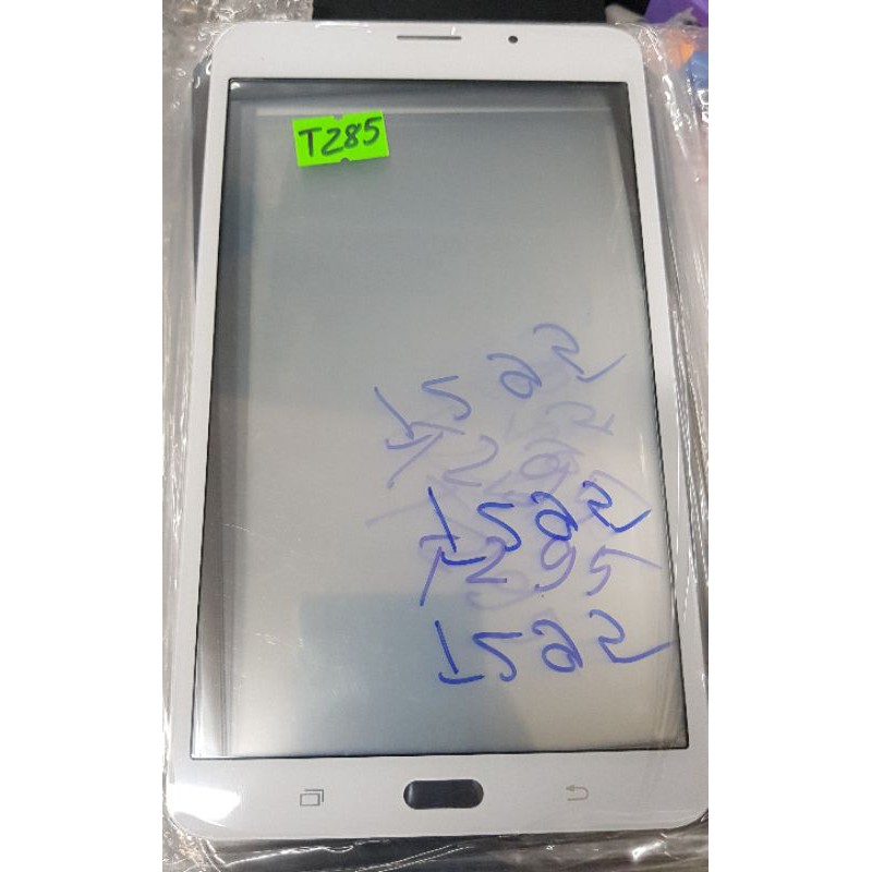 Kính Samsung tab A6 T285