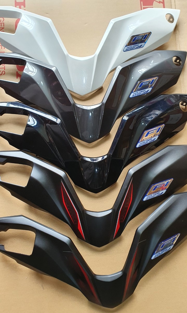 [HCM]ỐP TAY LÁI AIR BLADE 125 (2016-2019)