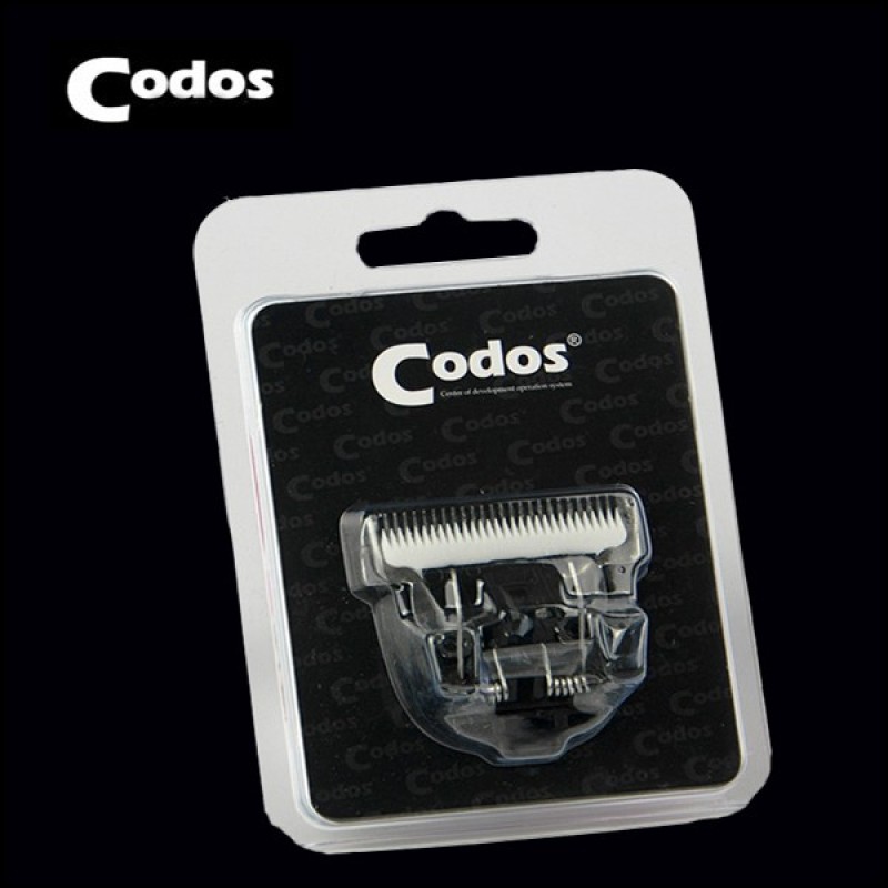 Lưỡi tông đơ Codos CP6800, cam kết hàng đúng mô tả, chất lượng đảm bảo, an toàn đến sức khỏe