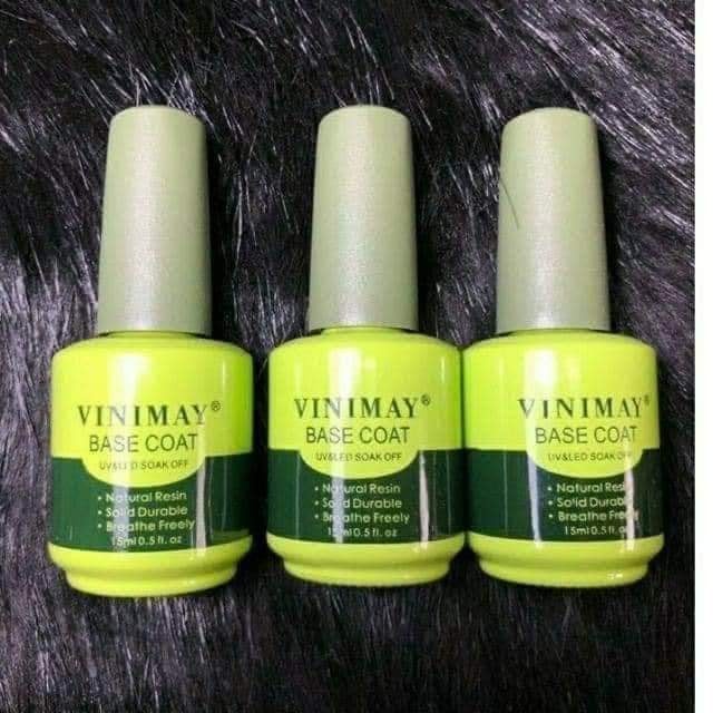 Liên Kết, Top Bóng Vinimay Siêu Bền