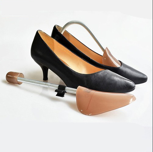 Cây Giữ Form Giày Lò xo Shoes Tree