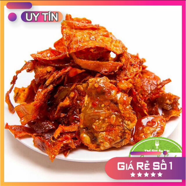 1kg mực rim me