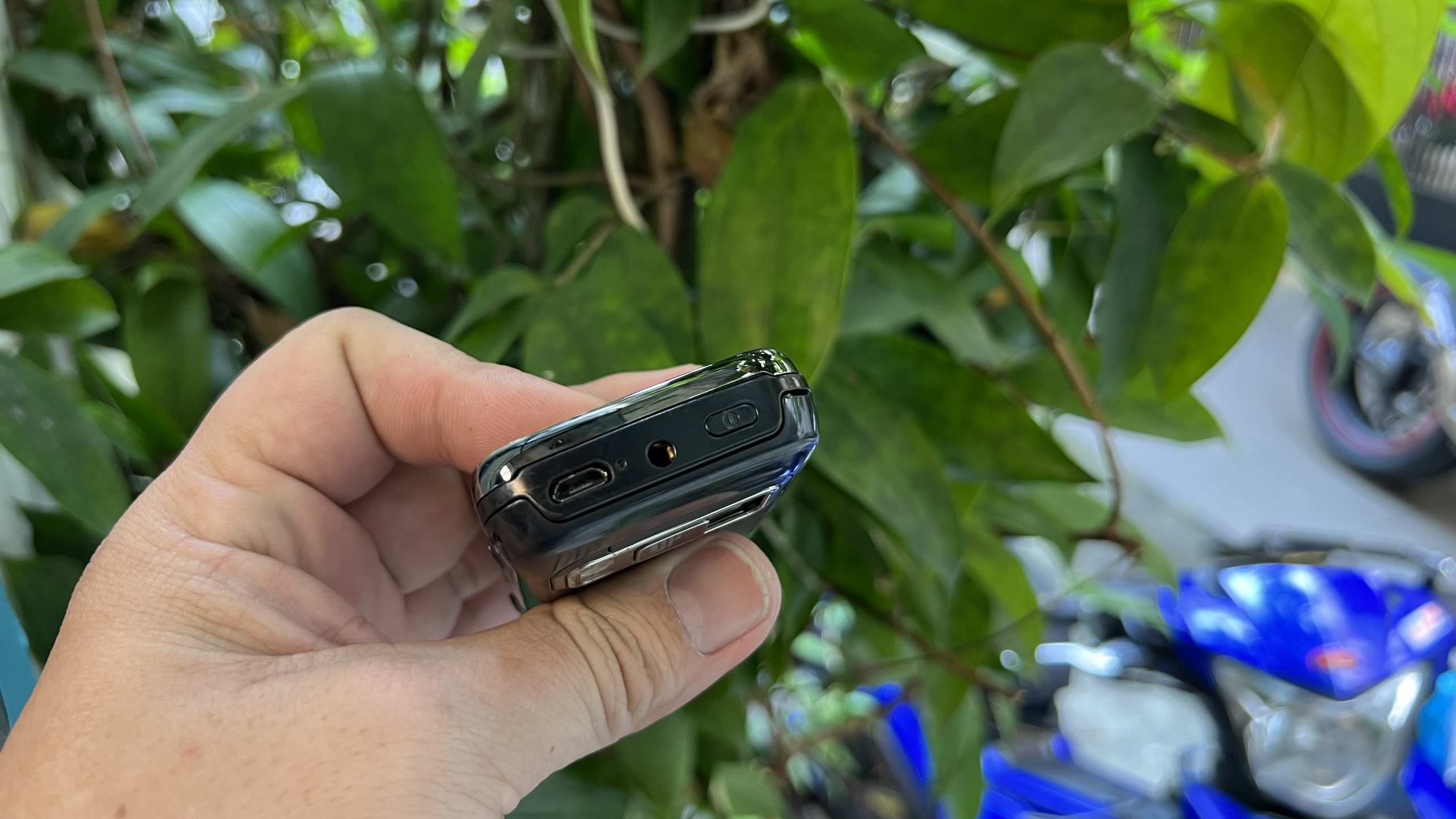 Điện thoại Nokia N86 chính hãng (5492)