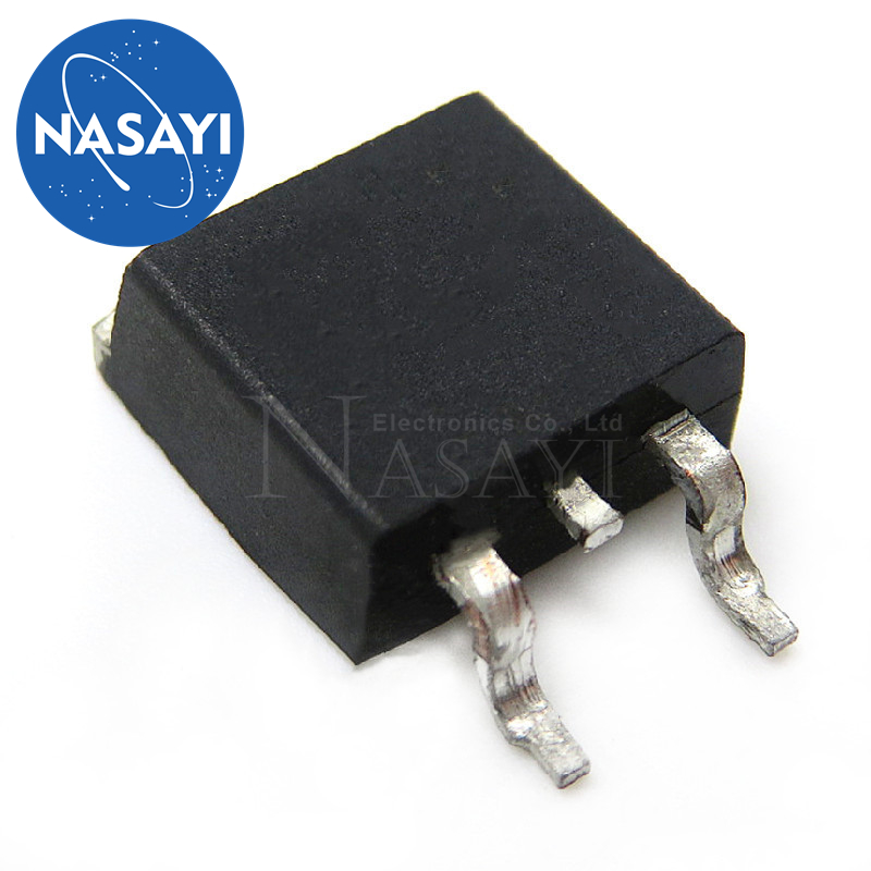 10pcs sf20d600d2 20d600d2 to-263