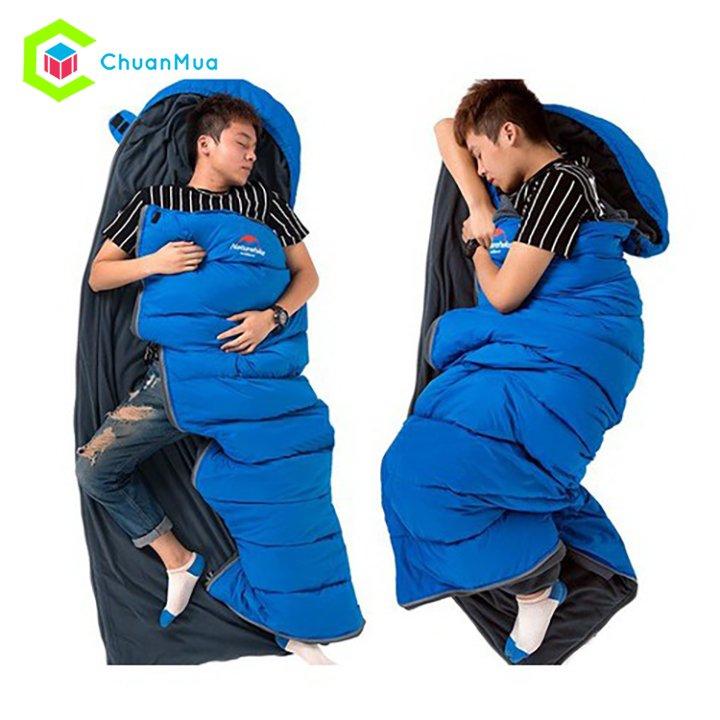 Túi Ngủ Cắm Trại, Túi Ngủ Du Lịch, Dã Ngoại, Văn Phòng ... Túi Ngủ, Lều Trại Cao Cấp, Bền Đẹp, Chất Lượng Cao, BH 1 ĐỔI 1