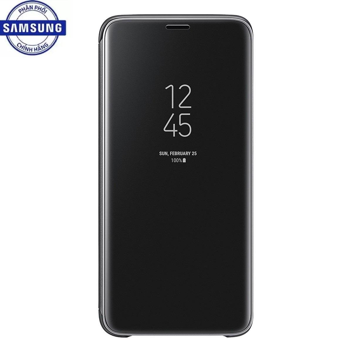 BAO DA SAMSUNG GALAXY CLEAR VIEW S9