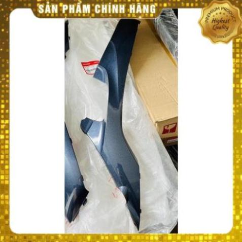 Ốp cạnh sàn honda vision 2014-2019 chính hãng