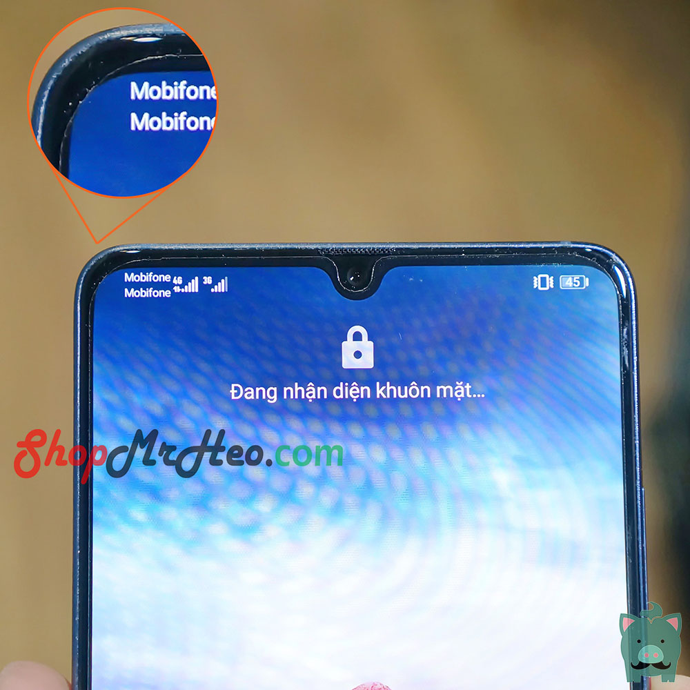 [HCM]Dán Cường Lực Nano Huawei Mate 20 - Mate 20X