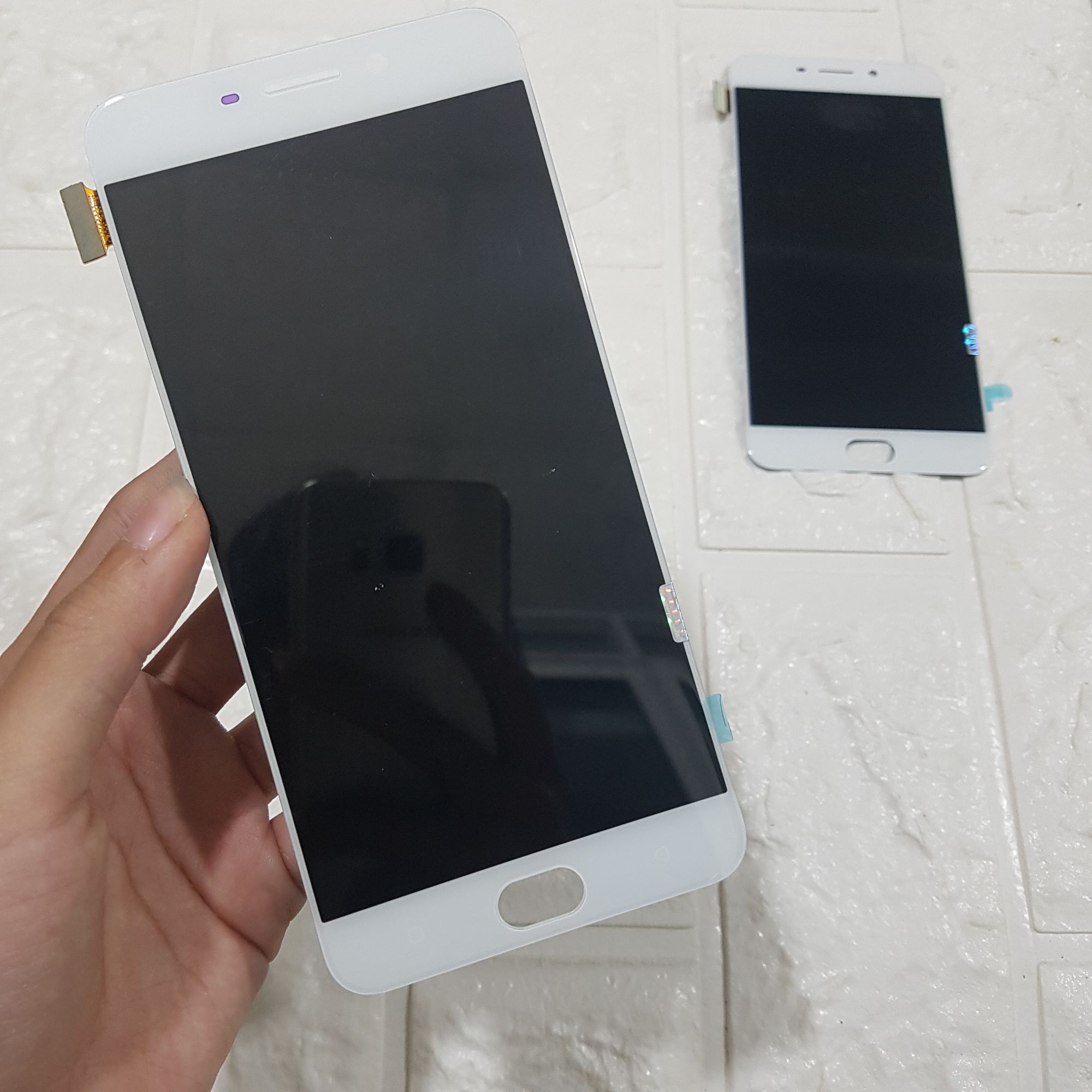 Màn Hình Oppo F1 Plus Oled Zin Hàng Cao Cấp