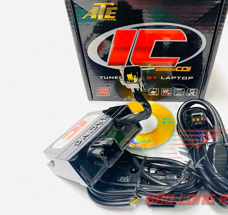 IC lập trình máy tính ATE gắn Wave Blade,Future Neo....Wave A 110
