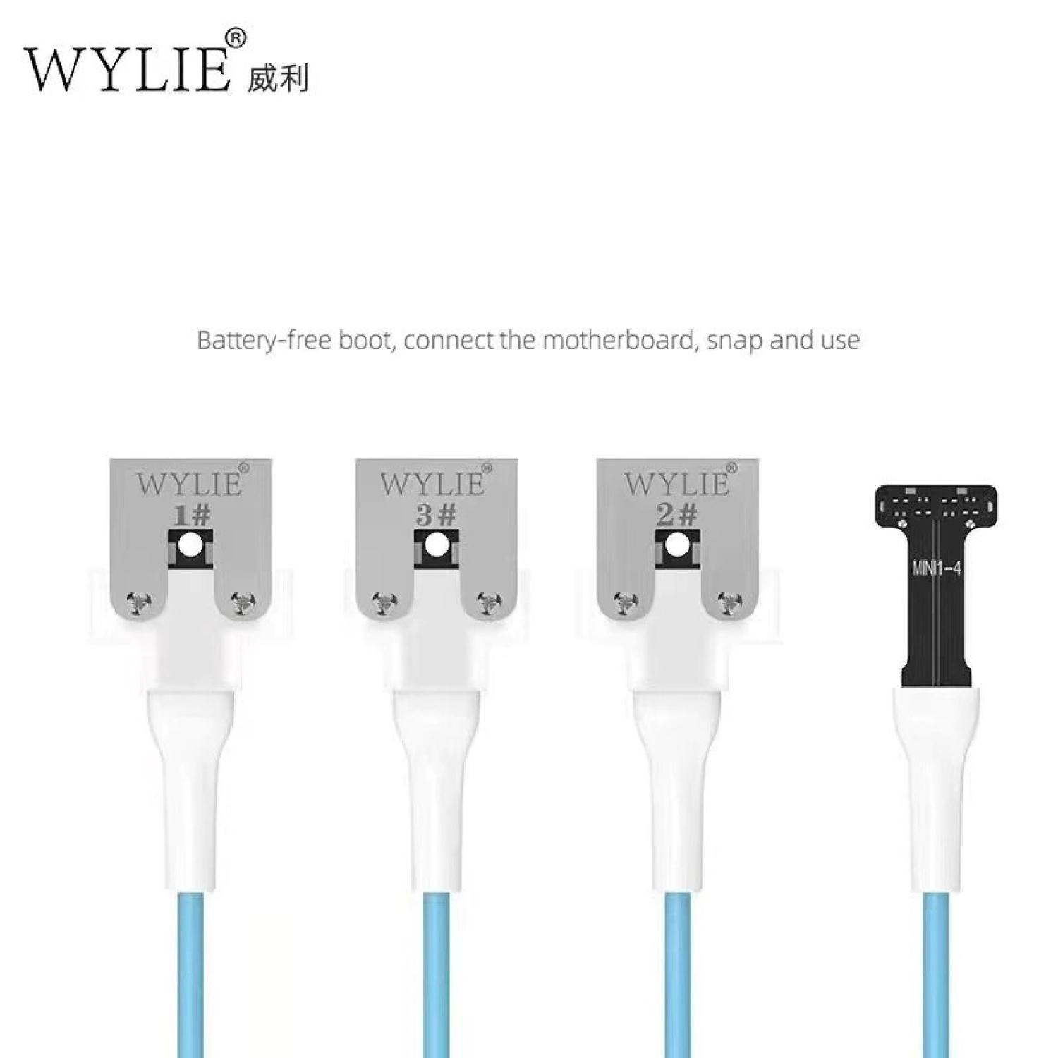 Cáp cấp nguồn sửa ᴄhữa i.Pad