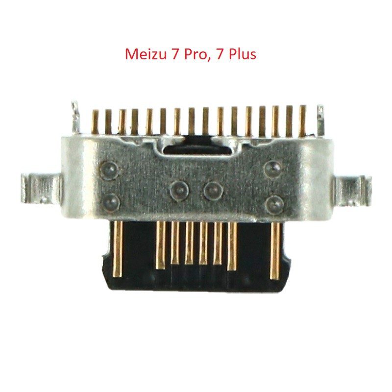 Meizu Pro 7 charger dock, Meizu Pro 7T flexible replacement