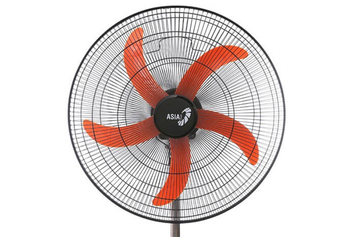 [HCM]Quạt đứng công nghiệp Asia D20002( công xuất 80W)