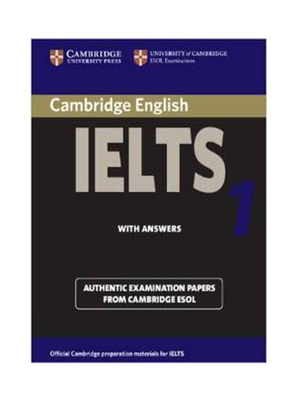 Sách IELTS Cambridge Combo 19 cuốn Kèm Audio