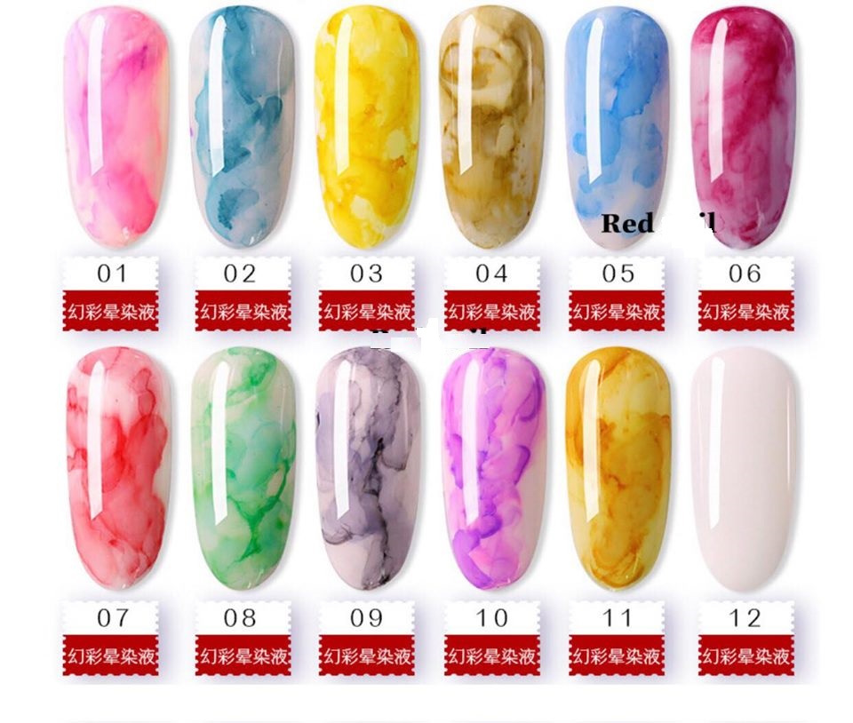 Cồn Loang Set 12 chai [ Giảm Giá ] - sinailmi