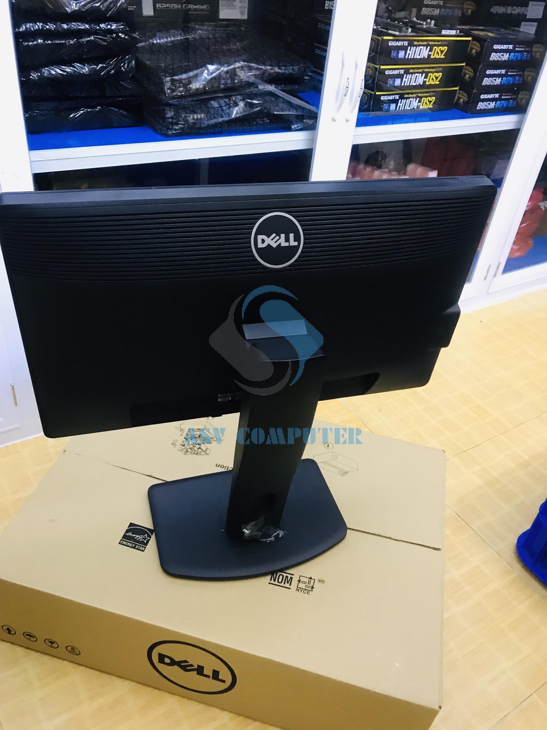 [HCM]Màn hình LCD Dell 22inch LED