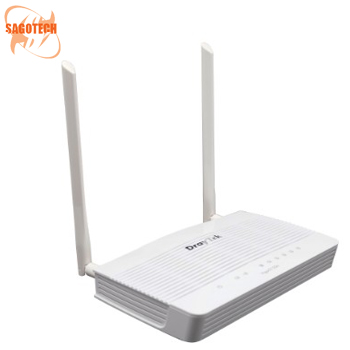 Thiết Bị Modem Draytek 2133N