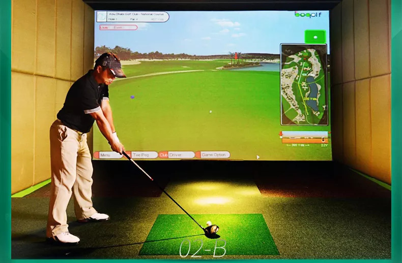 [Chính Hãng] THẢM TẬP SWING GOLF NHIỀU KÍCH THƯỚC - PGM HITTING MAT - DJD002 ( TĂNG 2 TEE CAO SU TẬP ĐI KÈM)
