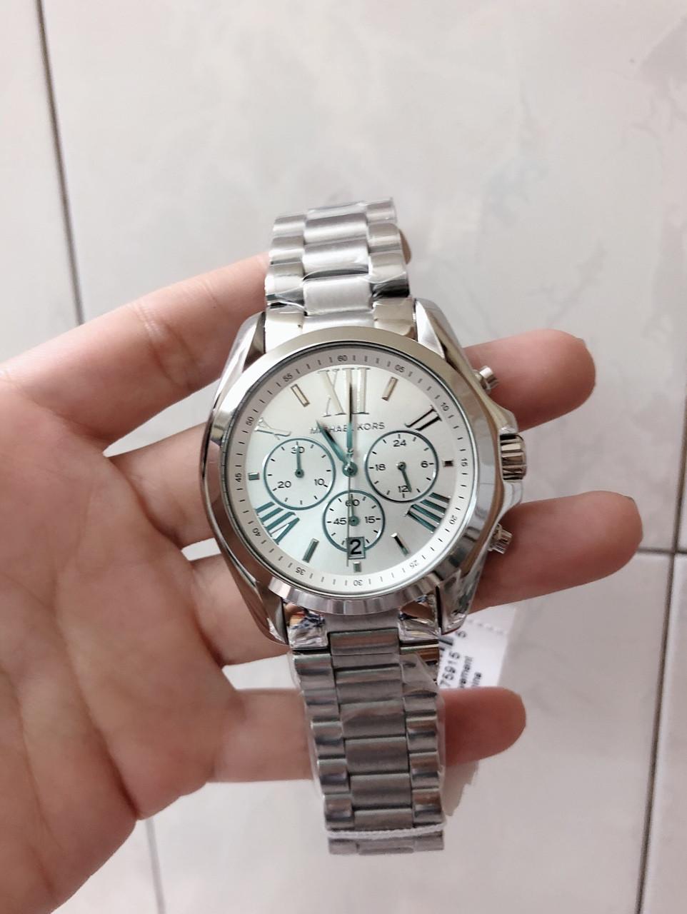 [HCM]Đồng hồ Nữ thời trang Michael Kors MK6174