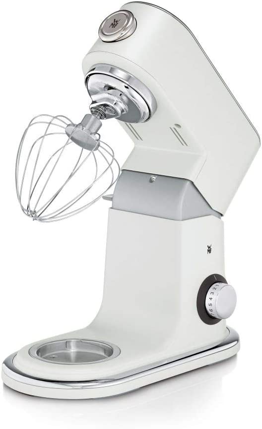MÁY TRỘN BỘT ĐA NĂNG WMF PROFI PLUS 0416320071, MÀU TRẮNG