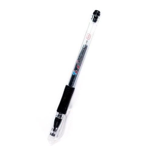 Bút Gel Nhanh Khô Mực Đều 0.5mm Thiên Long SUNBEAM GEL-08
