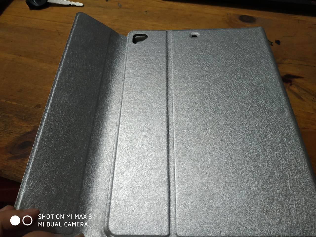 Bao da iPad Xoay 360 độ dành cho Air/Air2/Gen5/Gen6
