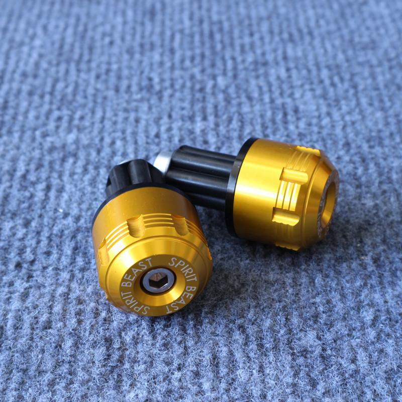 Cặp gù tay lái tròn 100% chất liệu nhôm cnc cao cấp