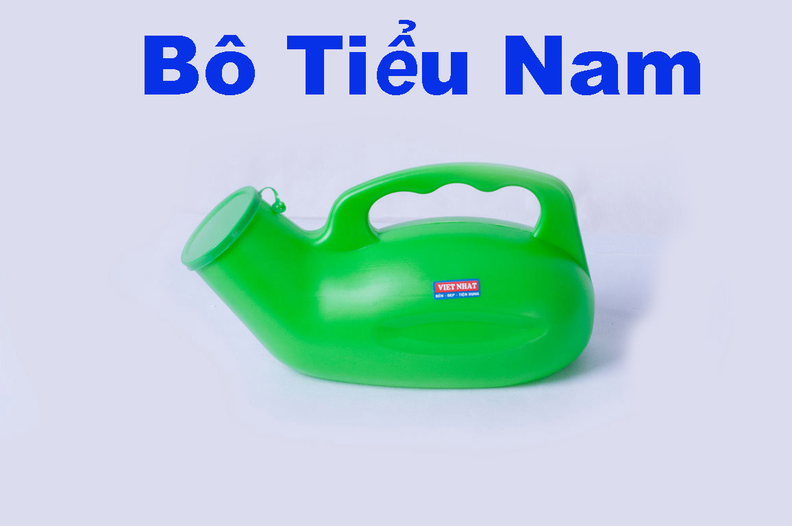 Bô Đi Tiểu Nam Giới