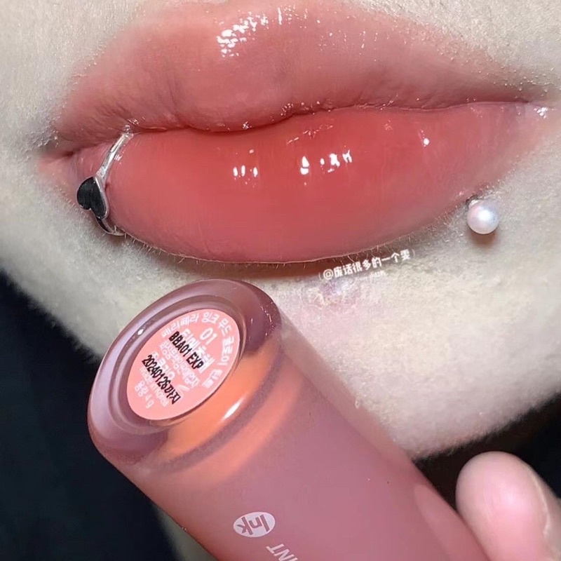 Son PERIPERA Ink Mood Glowy Tint 4g