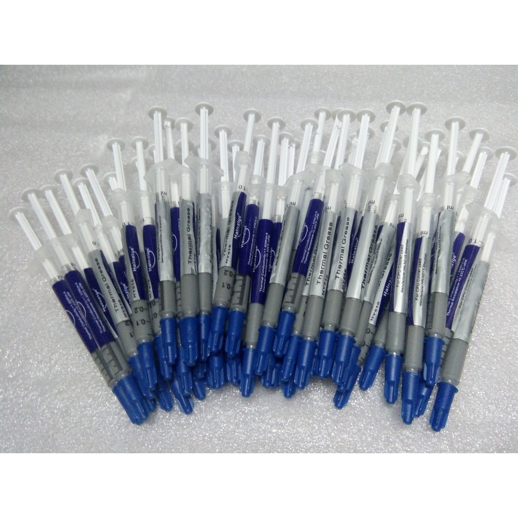 Keo tản nhiệt CPU
