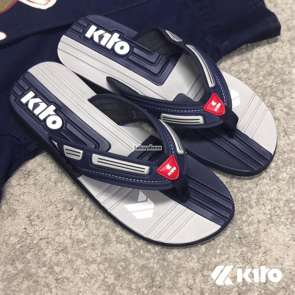 [KiTO]Dép Kẹp Nam&Nữ Thái Lan 4815