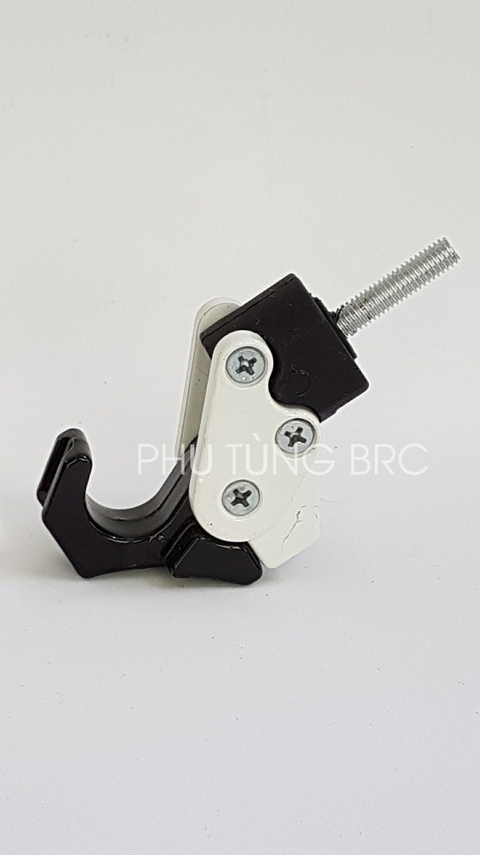 Móc treo đồ xe máy BIKER ( SL: 1 cái móc biker 2 màu)