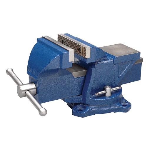 Tpc thq-50 ê tô kẹp mâm xoay 5inch