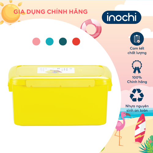 Thùng đa năng trẻ em Notoro 18L
