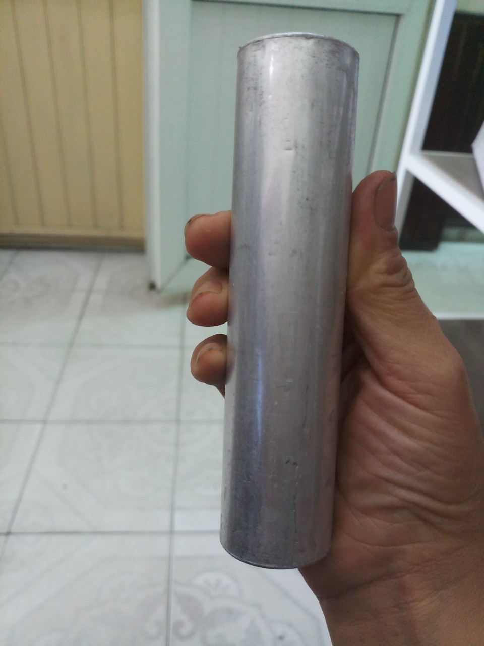 Pin Lifepo4 - pin sắt cell 3.2V11Ah (mới)