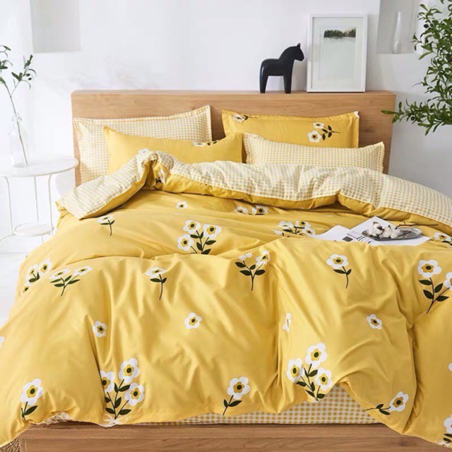 Bộ 02 Vỏ Gối Ấn Độ Cây Cọ Xanh Lá  -  Thủ Công main image 1