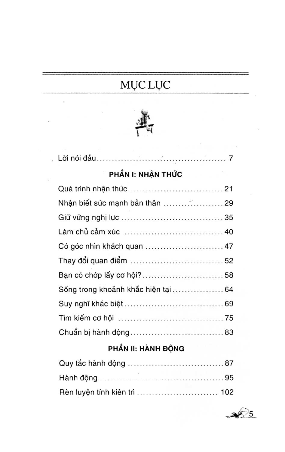 Vượt Qua Trở Ngại