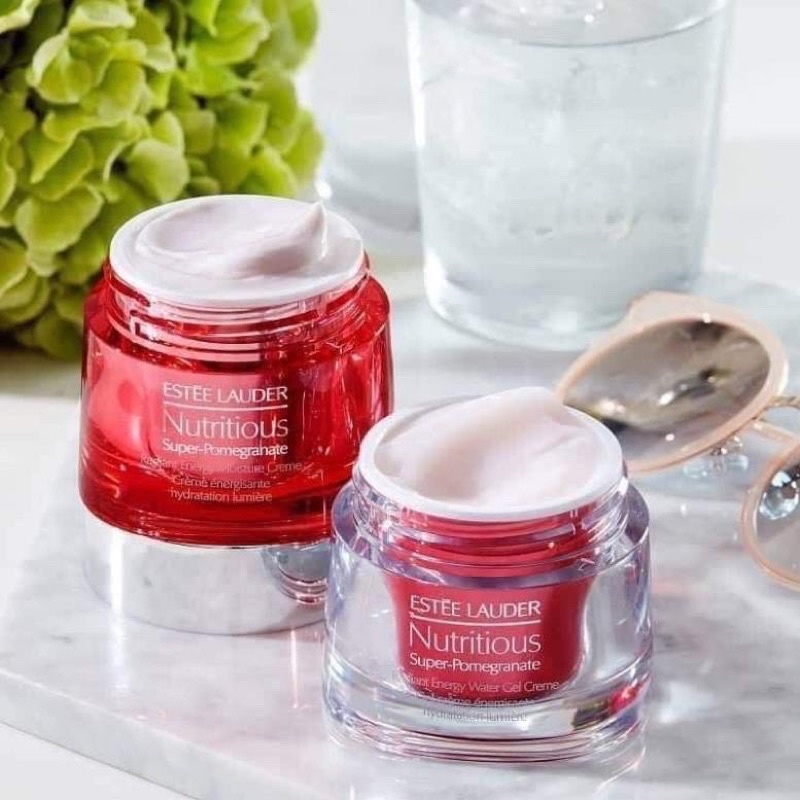 Kem dưỡng Sáng da ESTEE LAUDER Lựu Đỏ 15ml