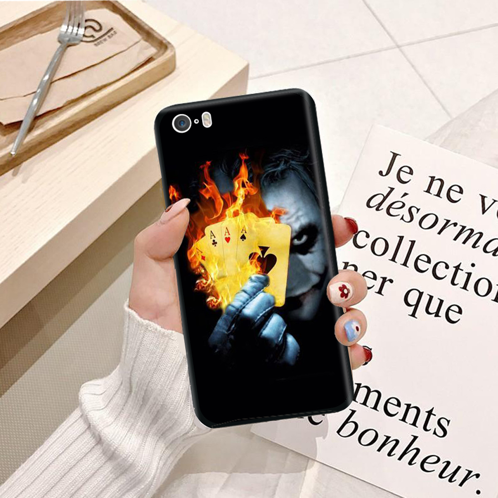 Case for iPhone 5